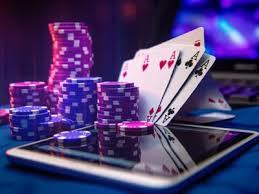 Вход на официальный сайт Casino Vabank