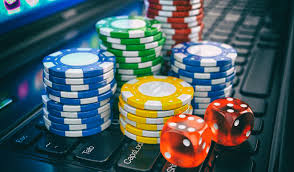Официальный сайт Casino Fontan