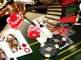Зеркало Jackpot Casino